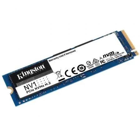 Kingston NV1 250GB M.2 2280 PCIe NVMe
